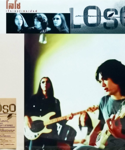 Loso – เอ็นเตอร์เทนเม้นท์