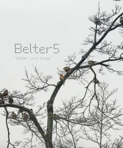 Belter 5 – Belter Love Songs
