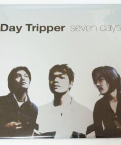 Day Tripper – Seven Days