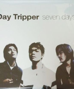 Day Tripper – Seven Days