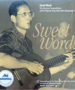 Hucky Eichelmann – Sweet Words Vol.2