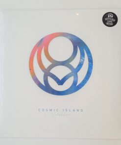 Salin – Cosmic Island