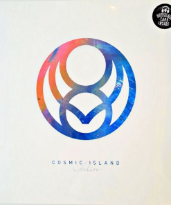 Salin – Cosmic Island