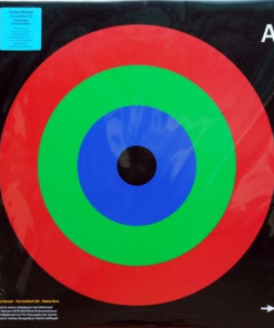 Cadson Demak – The Untitled 1 EP