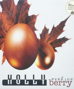 Holly Berry – ฮอลลี่เบอร์รี่