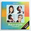Raptor - The Memory Throwback - Image 3