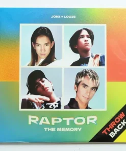 Raptor – The Memory Throwback