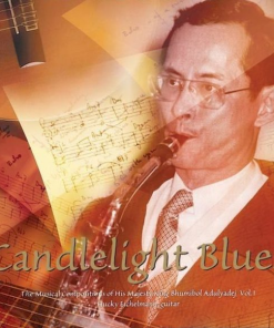 Hucky Eichelmann – Candlelight Blues Vol.1