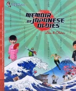 Memoir of Japanese Oldies by Lhin & Oletar