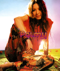 CD Palmy – ปาล์มมี่