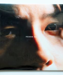 Pae Arak – Big (Crystal Clear Vinyl)