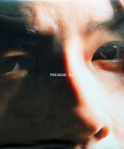 Pae Arak – Big (Crystal Clear Vinyl)