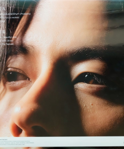 Pae Arak – Big (Crystal Clear Vinyl)