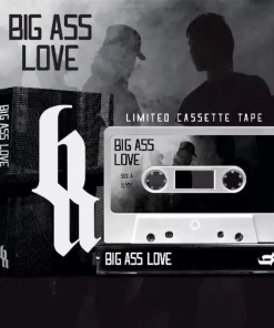 Tape Big Ass – Love