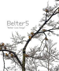 Belter 5 – Belter Love Songs