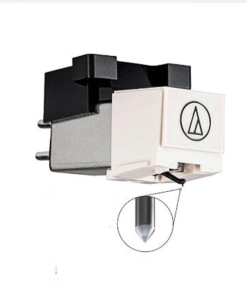 หัวเข็ม Audio Technica AT-3600L (New)