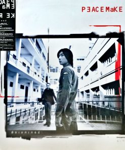 พีซเมคเกอร์  – Peacemaker