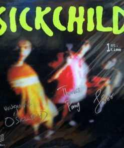 Sick Child – 1st Time
