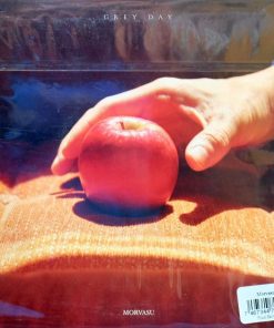 Morvasu (7 Inch) (Red Vinyl)