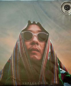 Supergoods – Supergoods