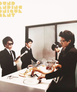 Soundlanding – Sonique Agent