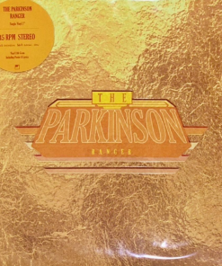The Parkinson – Ranger (7 Inch)