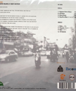 13 Samsen by Dulysith Srabua & Bert Deivert (Gray Vinyl)