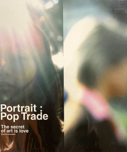 Poy Portrait – Pop Trade
