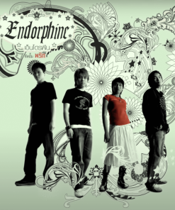 Endorphine – พริก
