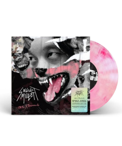 Sweet Mullet (7 Inch) (Pink Marble Vinyl)