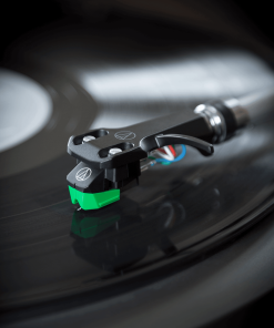 หัวเข็ม Audio Technica AT-VM95E (New)