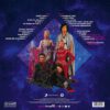 Boney M. - The Magic Of Boney M. (Pink And Blue Vinyl) - Image 2