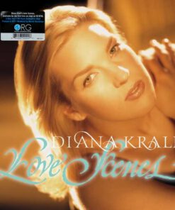 Diana Krall – Love Scenes