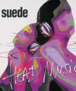 Suede – Head Music
