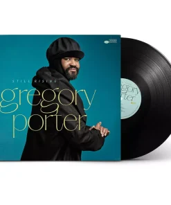 Gregory Porter – Still Rising