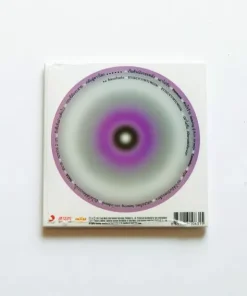 CD Groove Riders – Discovery