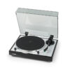 เครื่องเล่นแผ่นเสียง Thorens TD 402 DD High Gross Black (New) - Image 3