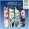 Autobarn - Rhythms of Love The Best of (Blue Vinyl)