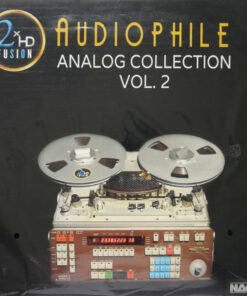 Audiophile Analog Collection Vol.2