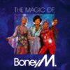 Boney M. - The Magic Of Boney M. (Pink And Blue Vinyl)