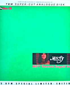 Misty – Tsuyoshi Yamamoto