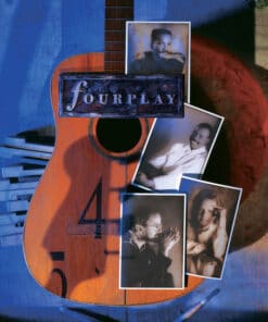 Fourplay –  Fourplay