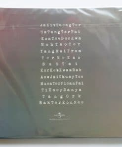 Montonn Jira – DuayKwamKaorop Limited (White Vinyl+CD)