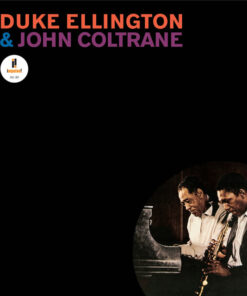 Duke Ellington And John Coltrane – Duke Ellington And John Coltrane