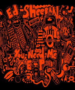 Ed Sheeran – You Need Me