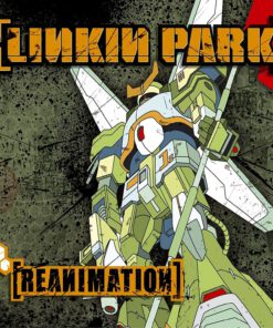 Linkin Park – Reanimation