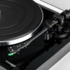 เครื่องเล่นแผ่นเสียง Thorens TD 202 High Gross Black (New) - Image 3