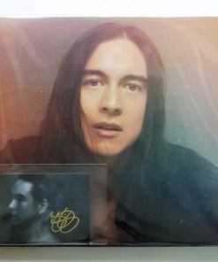 Montonn Jira – DuayKwamKaorop Limited (White Vinyl+CD)