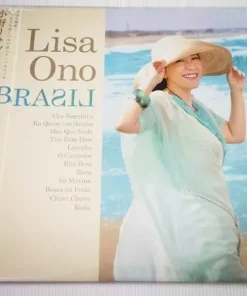 Lisa Ono – Brasil