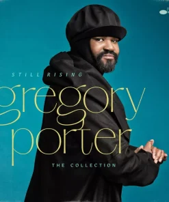 Gregory Porter – Still Rising